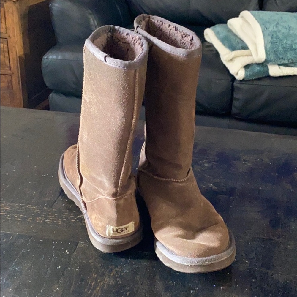 Ugg boots